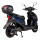 Atlas Eagle 2000W Box Blue (3088)