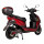 Atlas Eagle 2000W Box Red (3087)