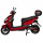 Atlas Eagle 2000W Box Red (3087)