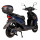 Atlas Eagle Box 2000W Plus Blue (4034)