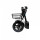 Atlas Elegant Trike 800W Black (4016)