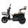 Atlas Elegant Trike 800W Black (4016)
