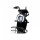 Atlas Elegant Trike 800W Cyan Blue (4015)