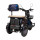 Atlas Elegant Trike 800W Cyan Blue (4015)