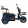 Atlas Elegant Trike 800W Cyan Blue (4015)