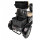 Atlas Elegant Trike 800W Red (4017)