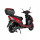 Atlas Falcon 1500W Box Red (3076)