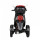 Atlas Falcon Trike Box 1500W Black (4014)