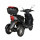 Atlas Falcon Trike Box 1500W Black (4014)
