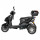 Atlas Falcon Trike Box 1500W Black (4014)