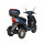 Atlas Falcon Trike Box 1500W Cyan Blue (4013)
