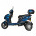 Atlas Falcon Trike Box 1500W Cyan Blue (4013)
