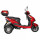 Atlas Falcon Trike Box 1500W Red (4012)