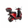 Atlas Shark 2 Box 2000W Red (3167)