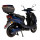 Atlas Speedy 2000W Box Blue (3081)