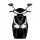 Atlas Spider 2 Box 2000W Plus Blue (4031)