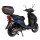 Atlas Spider 2 Box 2000W Plus Blue (4031)