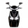 Atlas Spider 2000W Box Black (3078)