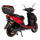 Atlas Spider 2000W Box Red (3080)
