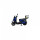 Atlas Tour Box 2000W Cyan Blue (3183)