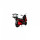 Atlas Tour Box 2000W Red (3185)