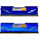ATRIA Fly Blue DDR4 2666MHz 16GB Kit 2x8GB (UAT42666CL19BLK2/16)