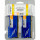 ATRIA Fly Blue DDR4 2666MHz 32GB Kit 2x16GB (UAT42666CL19BLK2/32)