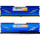 ATRIA Fly Blue DDR4 2666MHz 32GB Kit 2x16GB (UAT42666CL19BLK2/32)