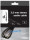 Аудио кабель 3.5mm - 3.5mm 1m Cablexpert (CCAPB-444-1M) Black