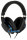 Audio-Technica ATH-MSR7BK Black EU