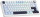 Aula F75 Wired Gasket White (6978080504883)