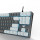 Aula Mechanical F3287 White/Grey Keycap KRGD Blue (6948391240688)