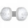 Aula S6 Wireless Headset White (6948391235561)