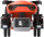 Autel EVO II Dual Rugged Bundle (640T) V3 ATTI (102001518), FCC, Anti-Interference, Orange