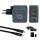 AVerMedia GC313 Core Go 100W Black (40AAGC313AWN)