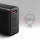 Axagon 100W Black (ACU-DPQ100)