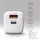 Axagon 20W White (ACU-PQ20W)