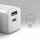 Axagon 20W White (ACU-PQ20W)