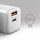 Axagon 30W White (ACU-PQ30W)