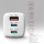 Axagon 65W White (ACU-DPQ65W)
