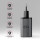 AXAGON ACU-PQ67, 2x port (USB + USB-C), PD3.0/QC4+/PPS/Apple, 67W