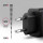 AXAGON ACU-PQ67D, 2x port (USB + USB-C), PD3.0/QC4+/PPS/Apple, 67W