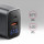 AXAGON ACU-PQ67D, 2x port (USB + USB-C), PD3.0/QC4+/PPS/Apple, 67W