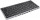 Axagon HMC-KB 9 in 1 Layout USB Silver/Black (HMC-KB-CRL)