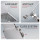 Axagon Rotating Aluminum Stand for Laptop & Tablet Silver (STND-LR)