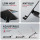 AXAGON STND-LQB Black (STND-LQB)