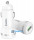 АЗУ Ugreen Z27A 18W USB-A White