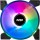 AZZA Hurricane II Digital RGB 4-Pack (FNAZ-12DRGB2-241)