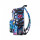 Bagland 14 Stylish M 17L+print, multicolored 1342/00549694 (1118320658)