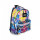 Bagland 14 Stylish M 17L+print, multicolored 1342/00549694 (1118320658)